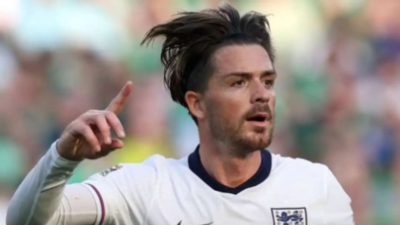 Inglaterra vence Irlanda por 2 a 0 na estreia da Nations League. Entenda!