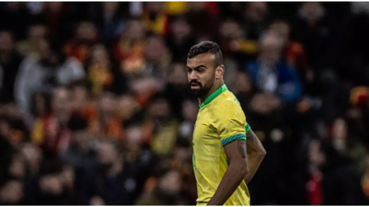 Fabrício Bruno se junta à Seleção Brasileira para jogo contra o Paraguai. Entenda!