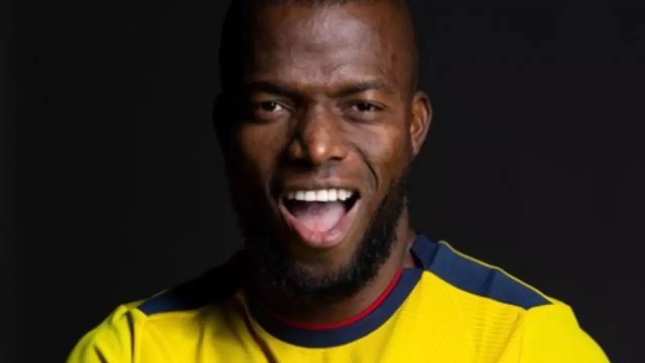 Enner Valencia garante vitória do Equador sobre o Peru e coloca a equipe na zona de classificação. Entenda!