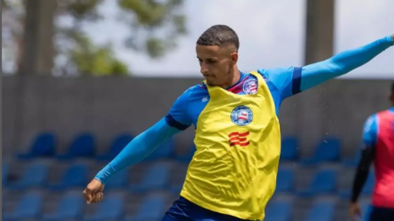 Bahia e Atlético-MG se enfrentam em jogo crucial na Fonte Nova. Entenda!