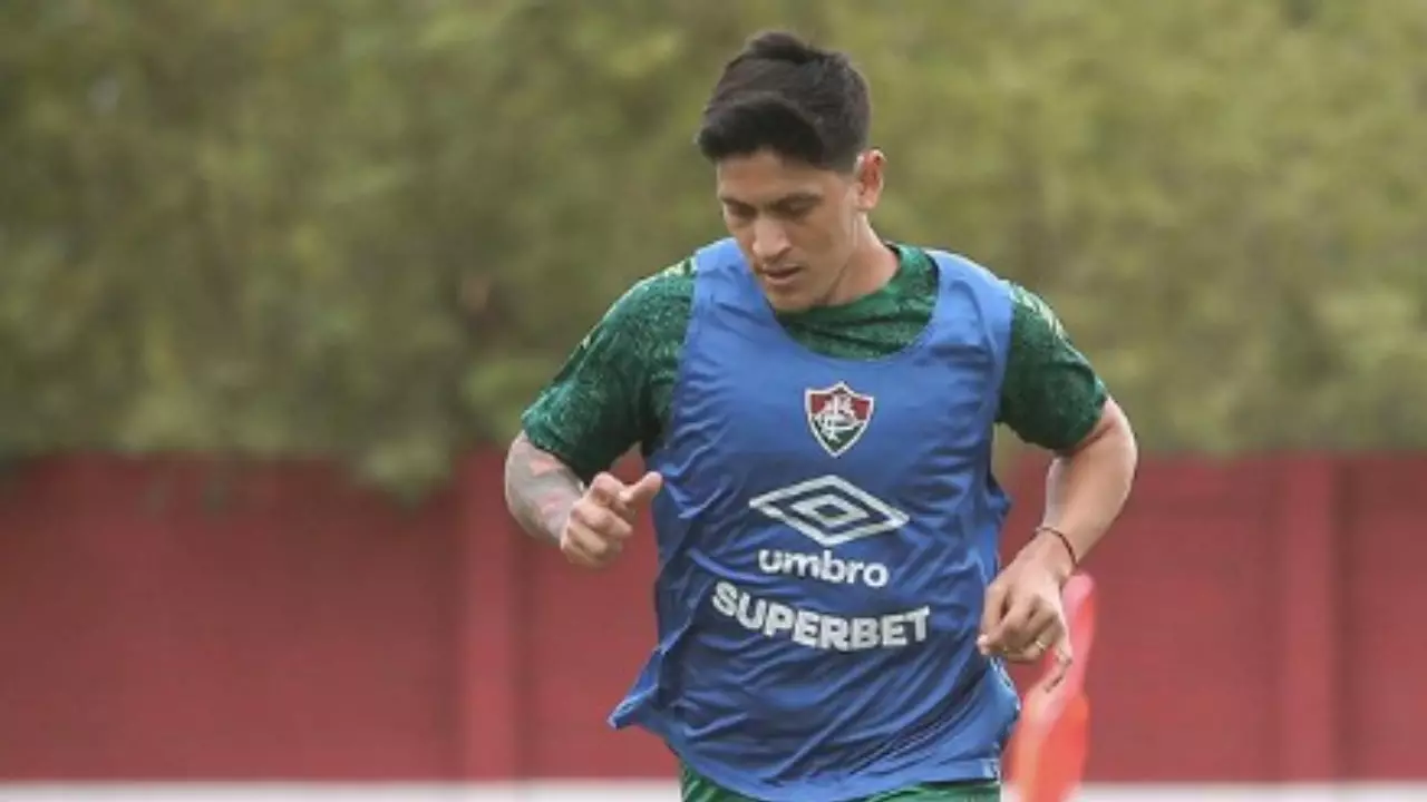 Maracanã será palco lotado para Fluminense x Atlético-MG nas quartas da Libertadores. Entenda!