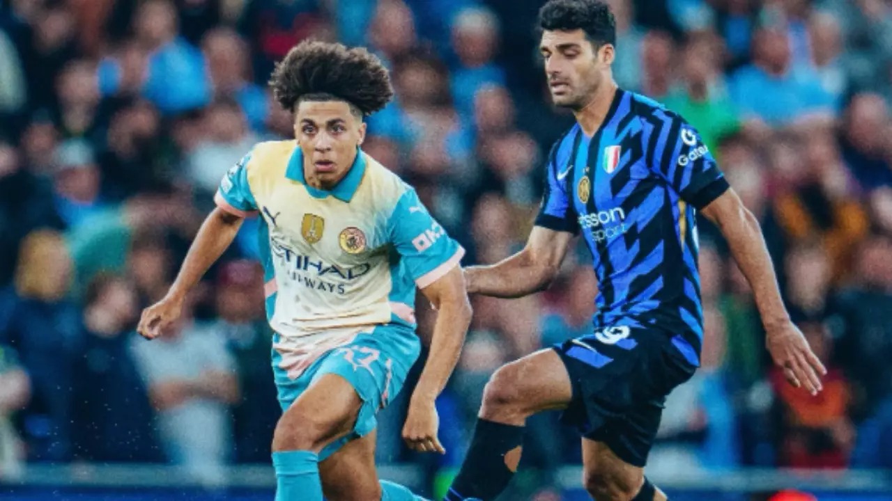 Manchester City e Inter de Milão empatam sem gols na abertura da Liga dos Campeões. Entenda!