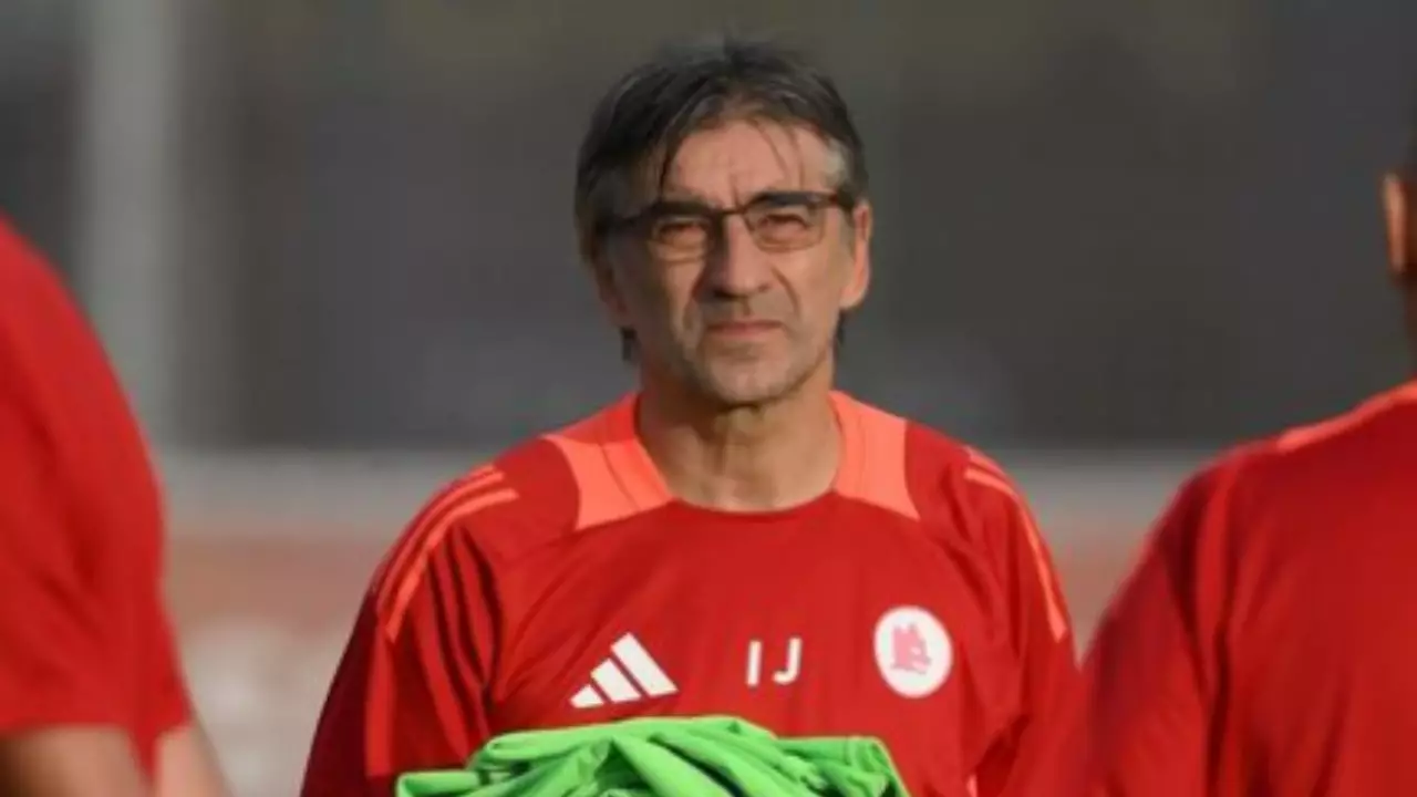 Roma anuncia Ivan Juric como novo técnico até 2025. Entenda!