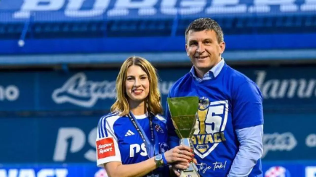 Dínamo de Zagreb demite técnico após derrota histórica para o Bayern. Entenda!