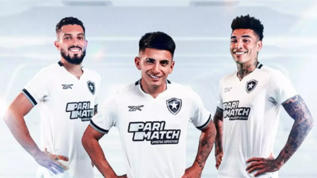 Fluminense e Botafogo se enfrentam em momentos opostos. Entenda!