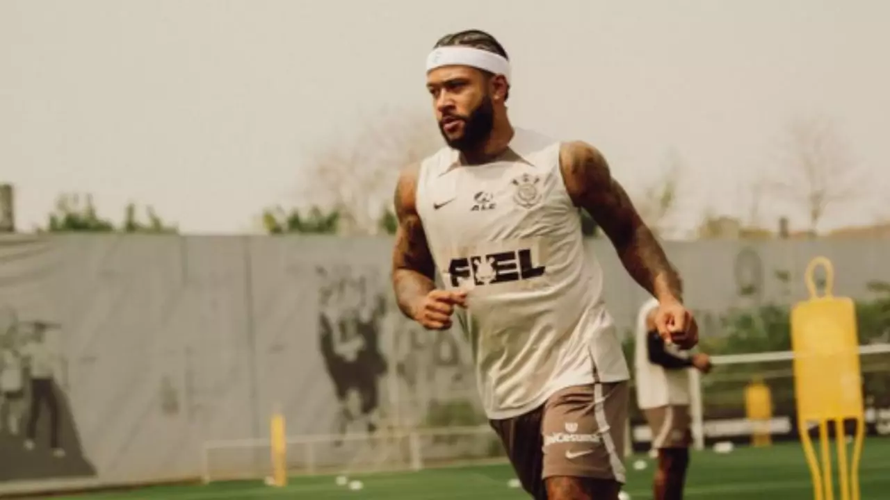 Corinthians busca recuperação contra o lanterna Atlético-GO na Neo Química Arena. Entenda!