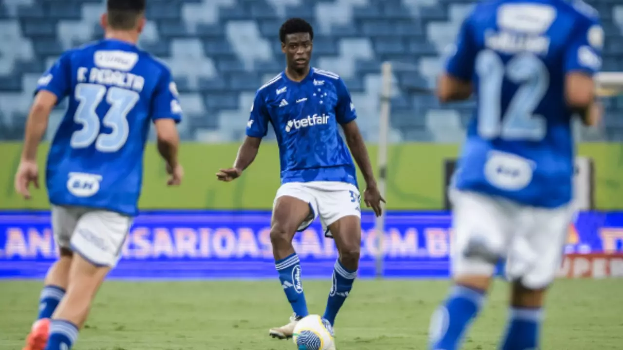 Cuiabá e Cruzeiro ficam no empate sem gols na Arena Pantanal. Entenda!