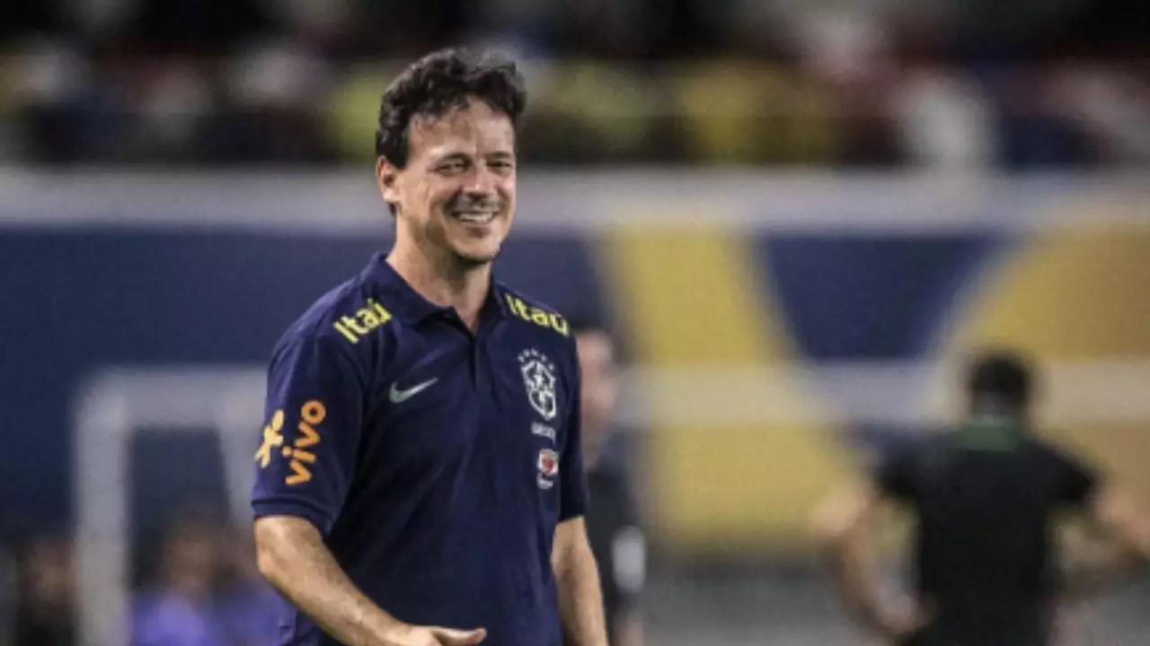 Cruzeiro contrata Fernando Diniz até 2025 após saída de Seabra. Entenda!
