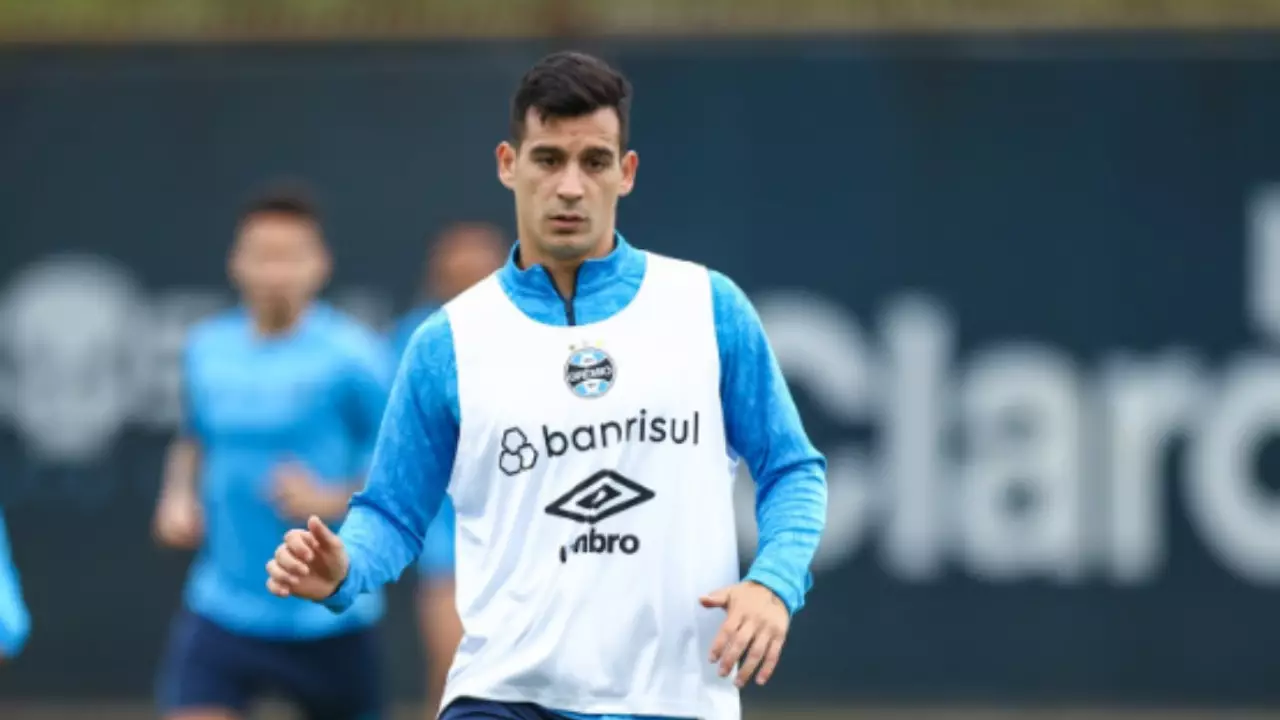 Grêmio e Fortaleza se enfrentam na Arena do Grêmio. Entenda!