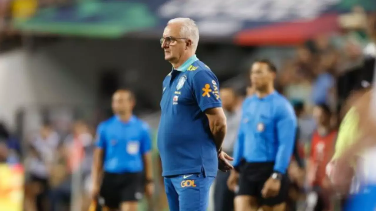 Brasil busca urgente recuperação nas eliminatórias. Entenda!