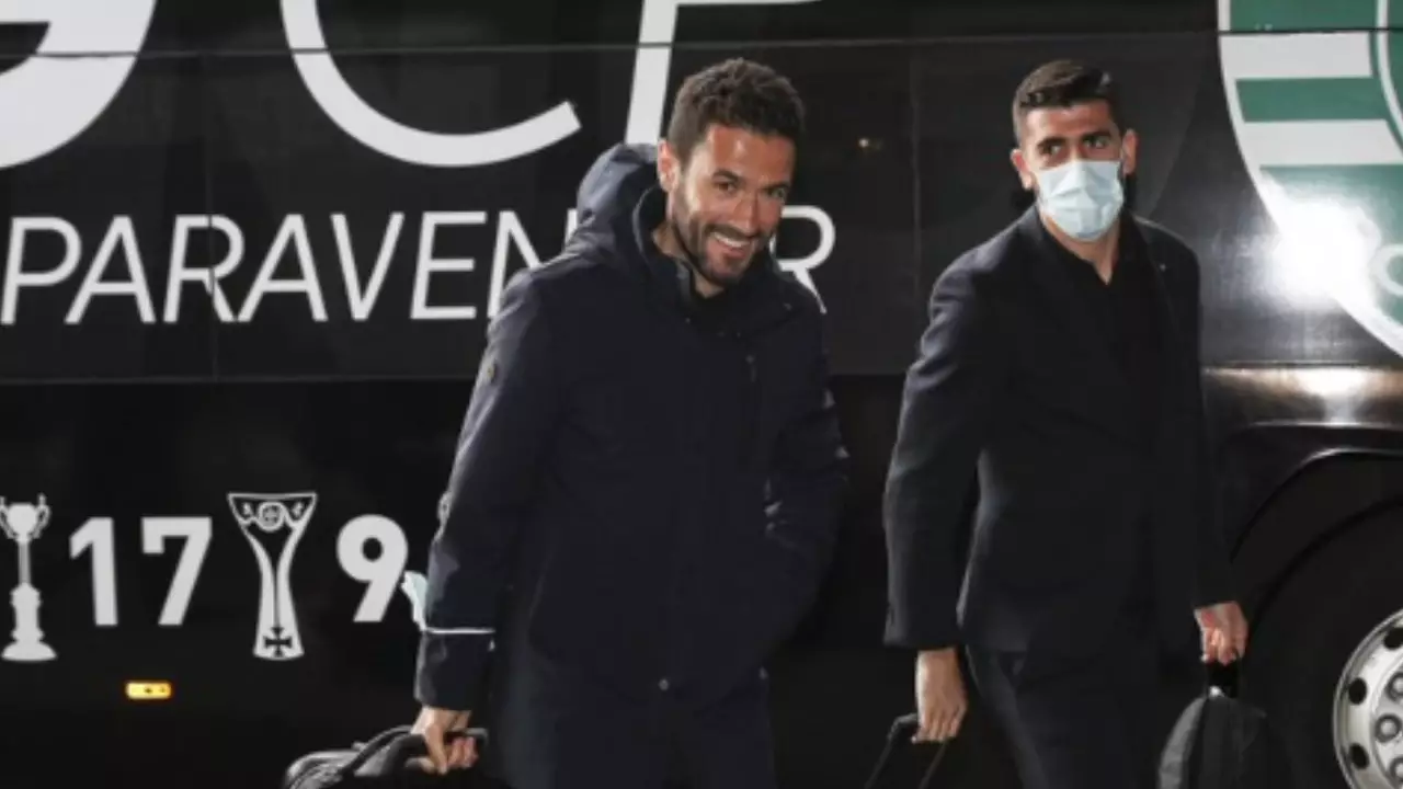 Hugo Viana, será o novo diretor esportivo  do City a partir de 2025. Entenda!