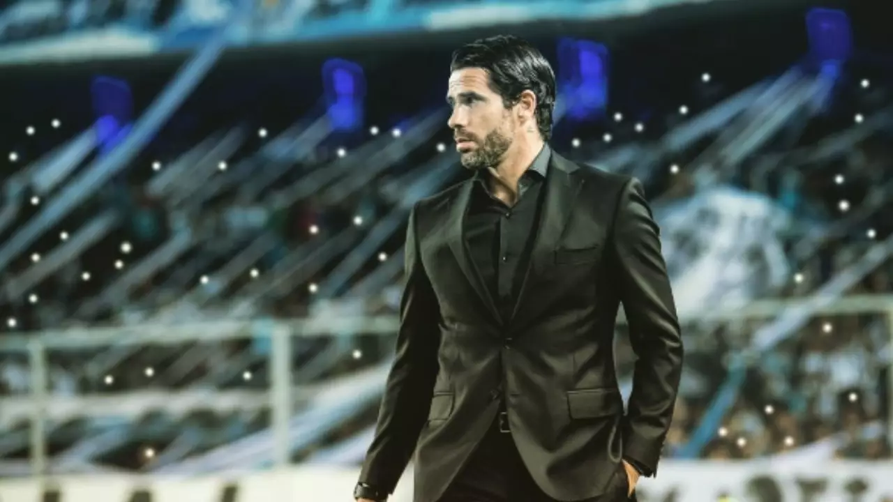 Fernando Gago assume o comando do Boca Juniors. Entenda!