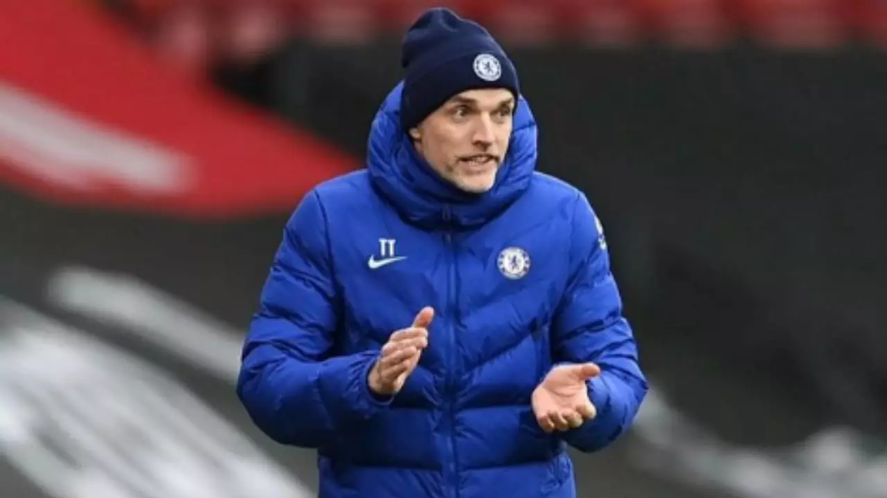 Thomas Tuchel é o novo treinador da Seleção Inglesa. Entenda!