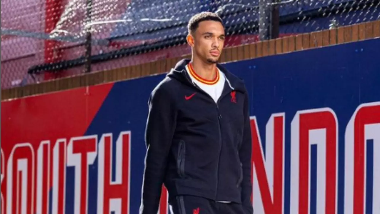 Real Madrid tem Trent Alexander-Arnold como prioridade. Entenda!