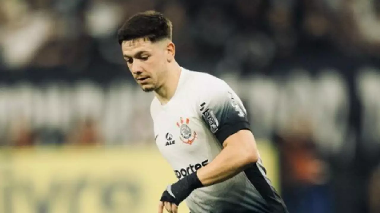 Corinthians e Athletico-PR se enfrentam hoje pelo Brasileirão. Entenda!