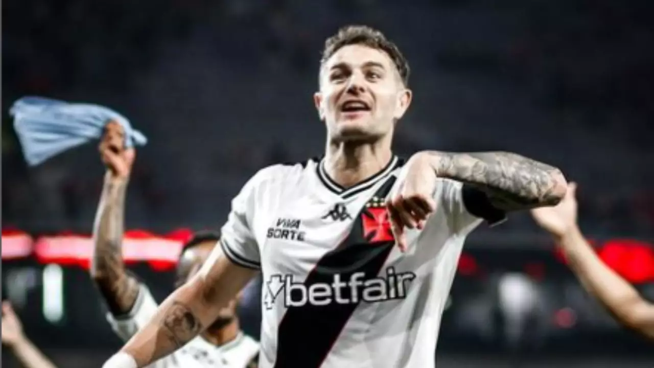 Vasco recebe Atlético-MG em busca de reversão na semifinal da Copa do Brasil. Entenda!