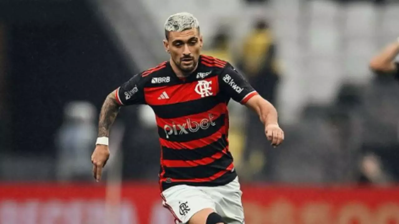 Flamengo chega à final da Copa do Brasil após empate com o Corinthians. Entenda!