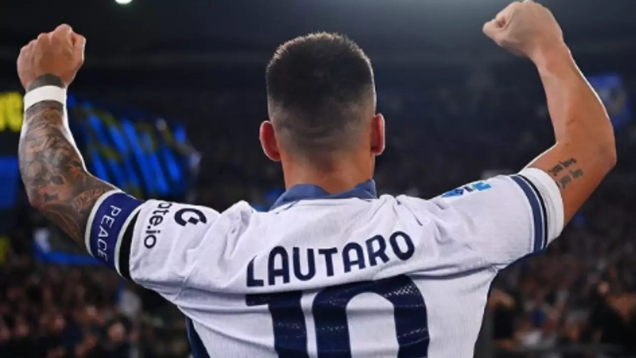 Inter de Milão vence Roma e assume vice-liderança da série A italiana. Entenda!