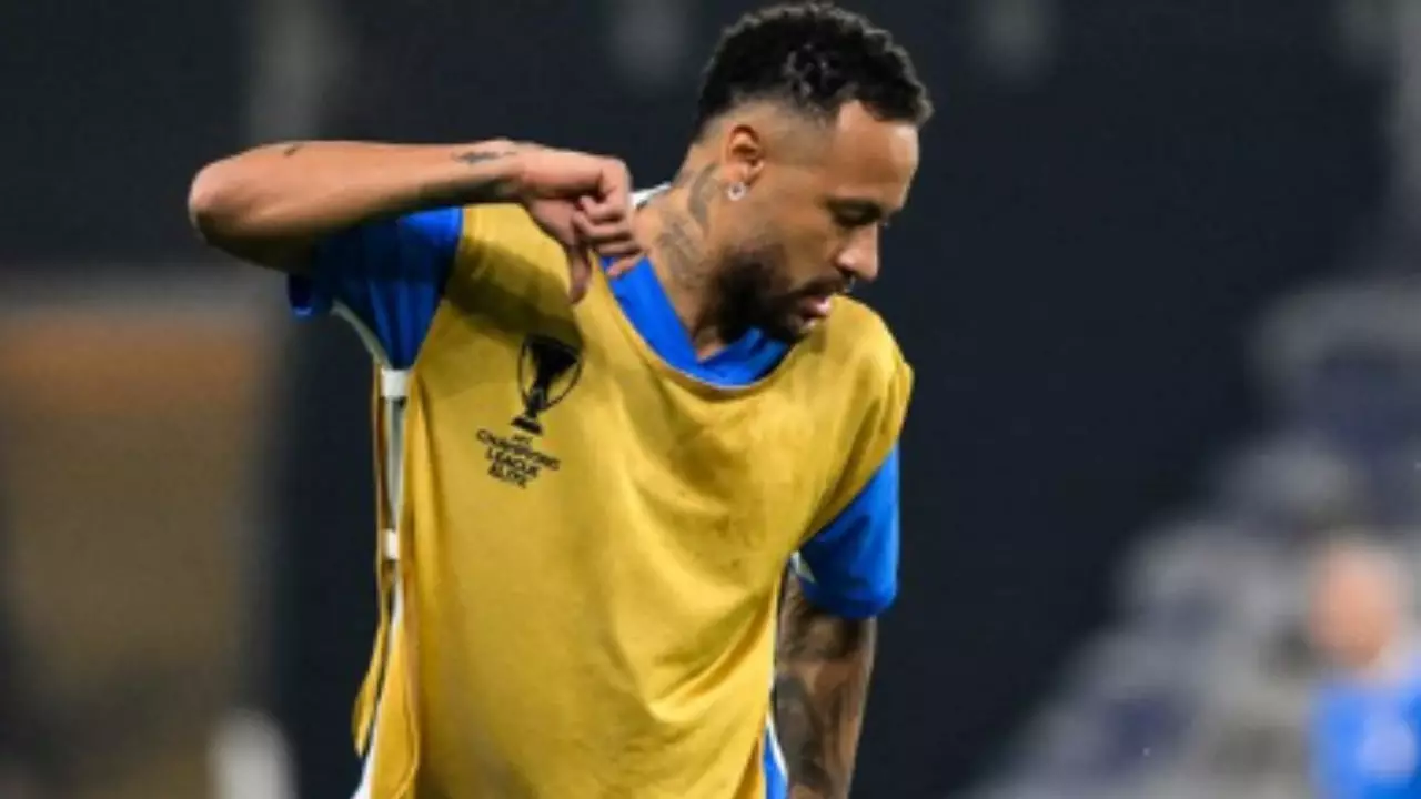 Neymar retorna ao futebol após um ano. Entenda!