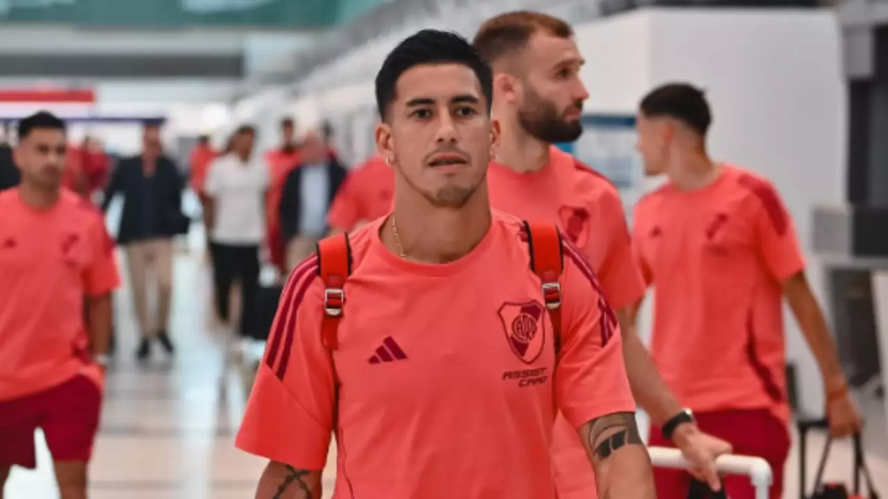 Atlético-MG enfrenta River Plate em busca de vantagem. Entenda!