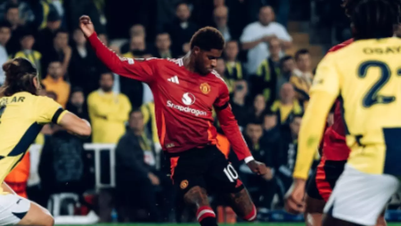 Manchester United empata com Fenerbahçe. Entenda!