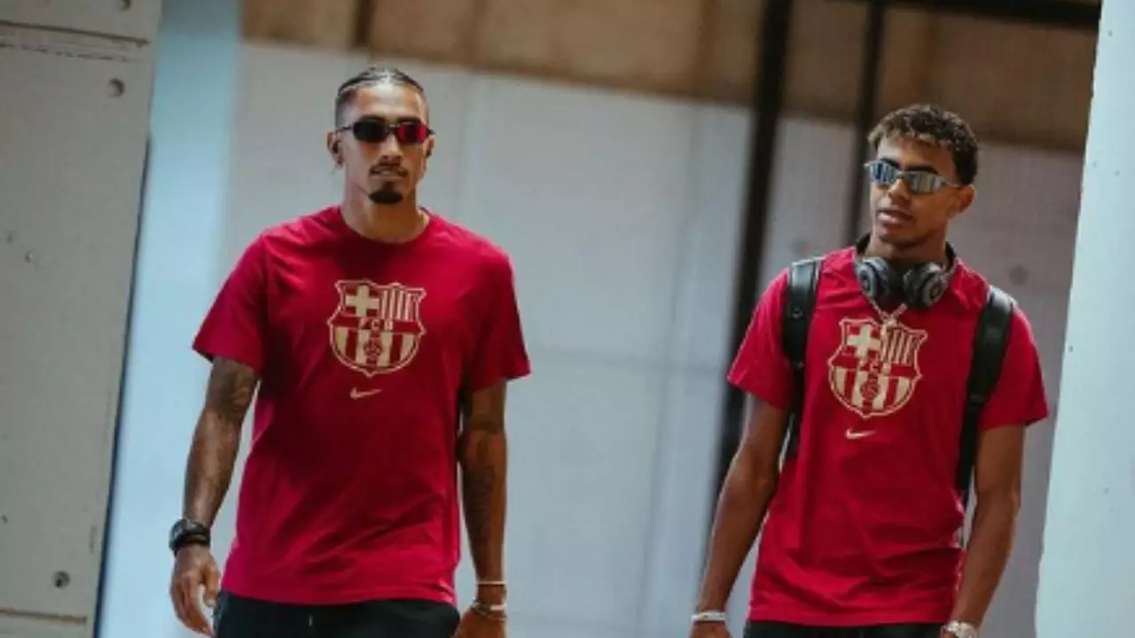 Real Madrid e Barcelona duelam neste sábado pela liderança na LaLiga. Entenda!