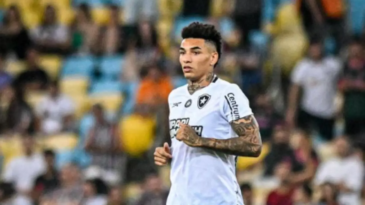 Red Bull Bragantino enfrenta o Botafogo em jogo crucial pela Série A do Brasileirão. Entenda!