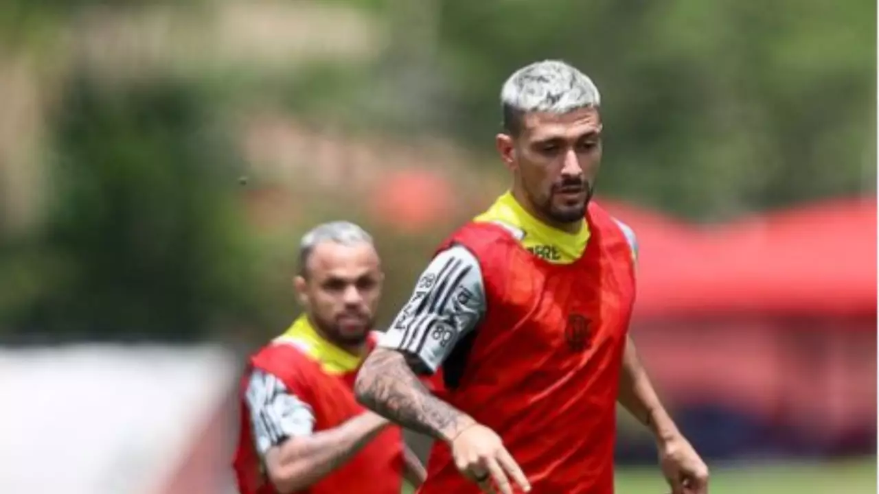Flamengo busca reabilitação contra Juventude no Maracanã pela Série A. Entenda!