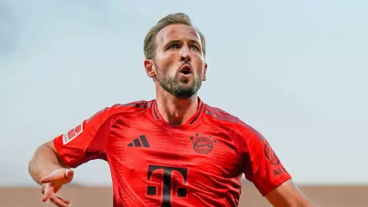 Bayern de Munique atropela o Bochum com goleada de 5 a 0 na Bundesliga. Entenda!