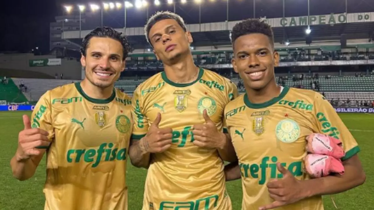 Brasil garante maior número de times no Super Mundial de Clubes 2025. Entenda!