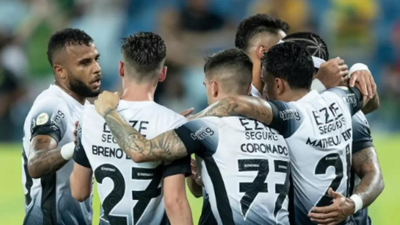 Corinthians decide vaga na final da Sul-Americana contra Racing na Argentina. Entenda!