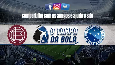 Onde Assistir Lanús x Cruzeiro ao vivo pela Copa Sul-Americana