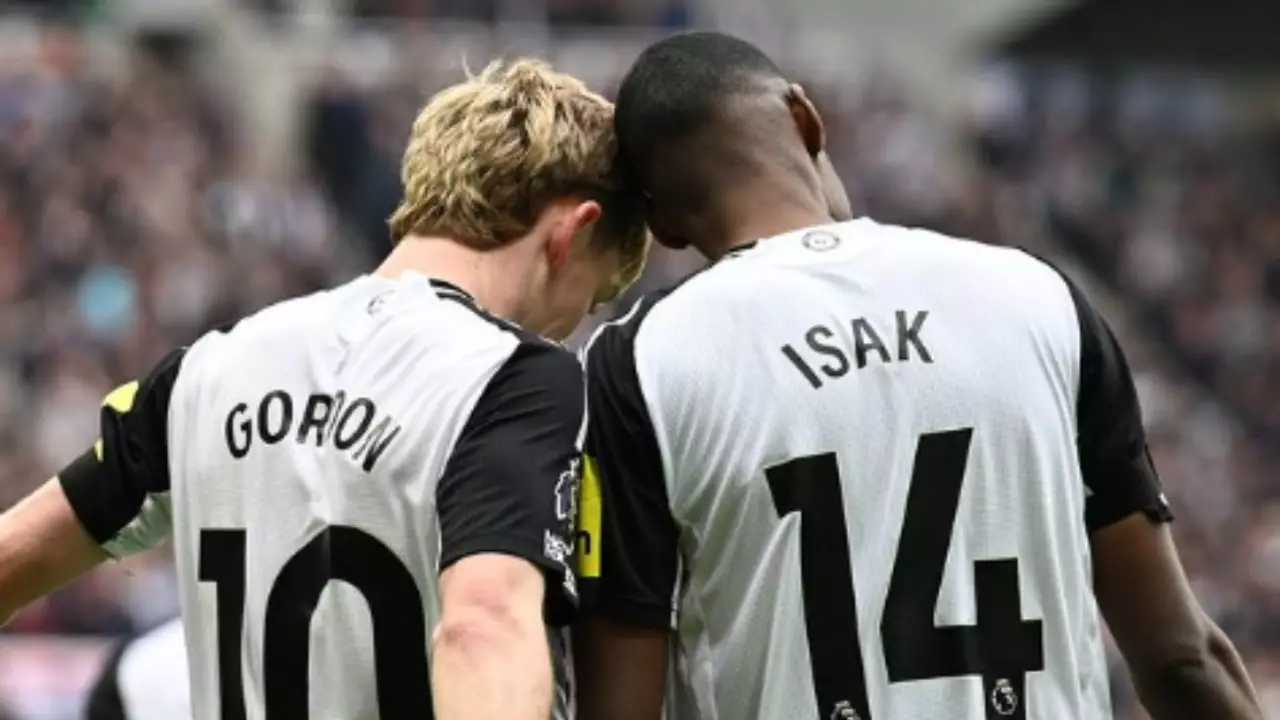 Newcastle vence Arsenal pela Premier League. Entenda!