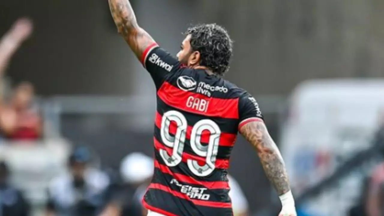 Flamengo vence Atlético-MG e abre vantagem na final da Copa do Brasil. Entenda!