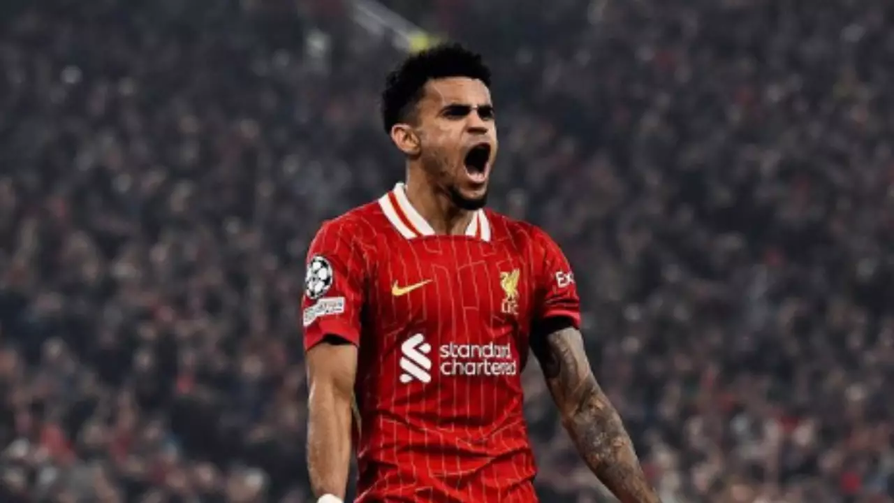 Liverpool atropela Bayer Leverkusen por 4 a 0 e mantém liderança na Champions. Entenda!