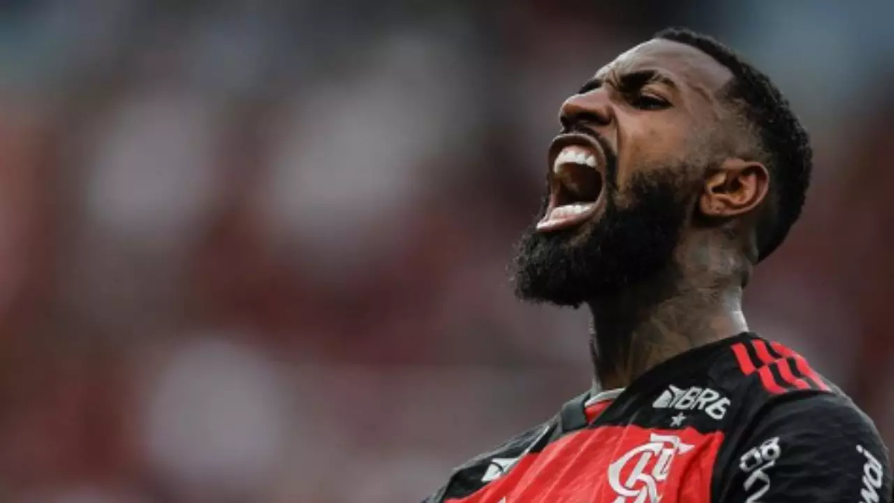 Flamengo poupou cinco titulares para duelo contra o Cruzeiro no Brasileirão. Entenda!