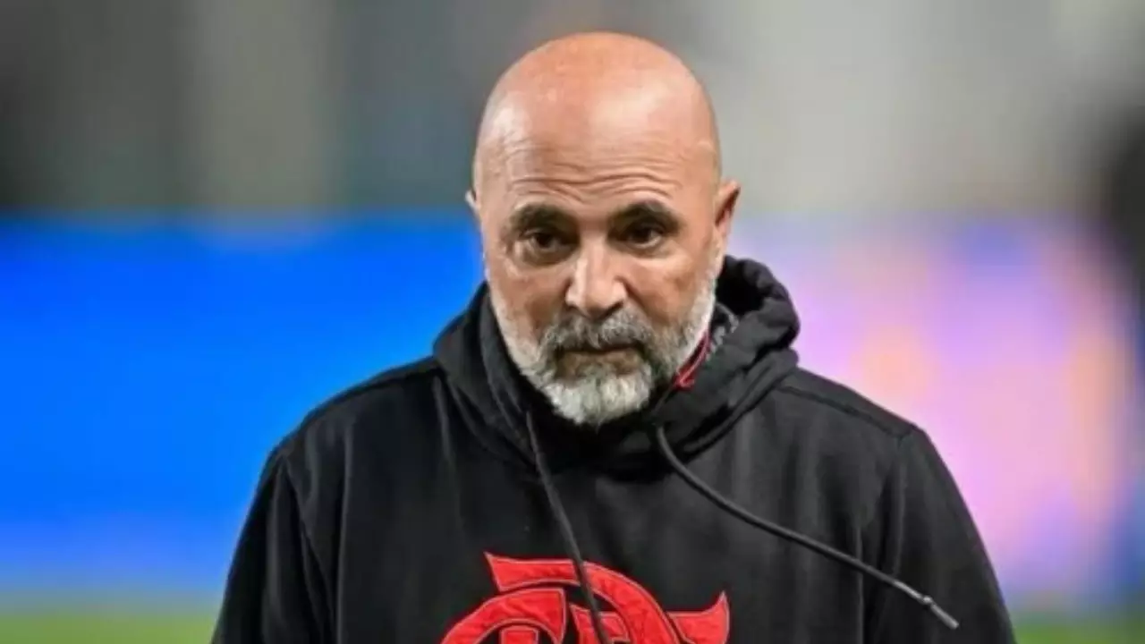 Jorge Sampaoli próximo de acerto com o Rennes e deve voltar à Ligue 1. Entenda!