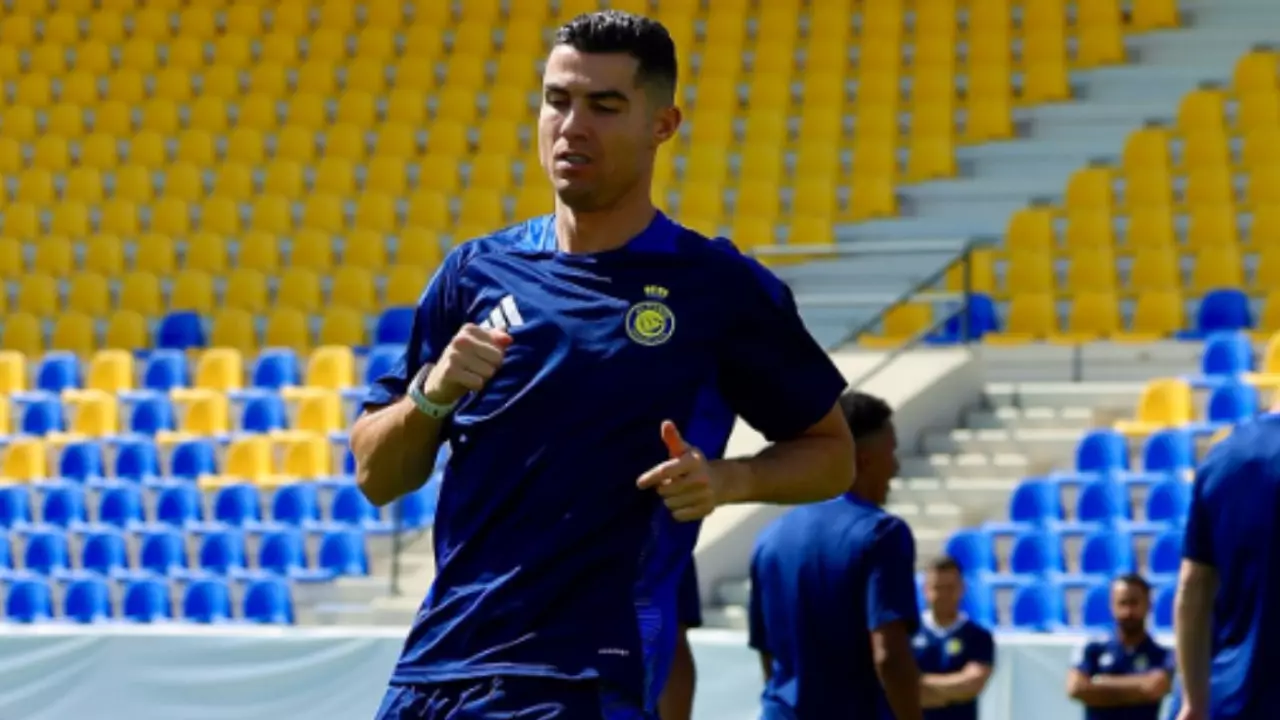 Al-Hilal prepara investigação para contratação de Cristiano Ronaldo. Entenda!