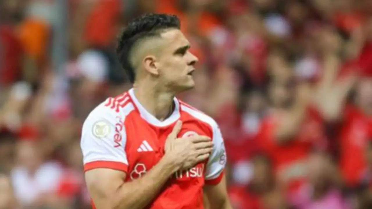 Inter brilha e derrota Fluminense por 2 a 0 no Beira-Rio. Entenda!