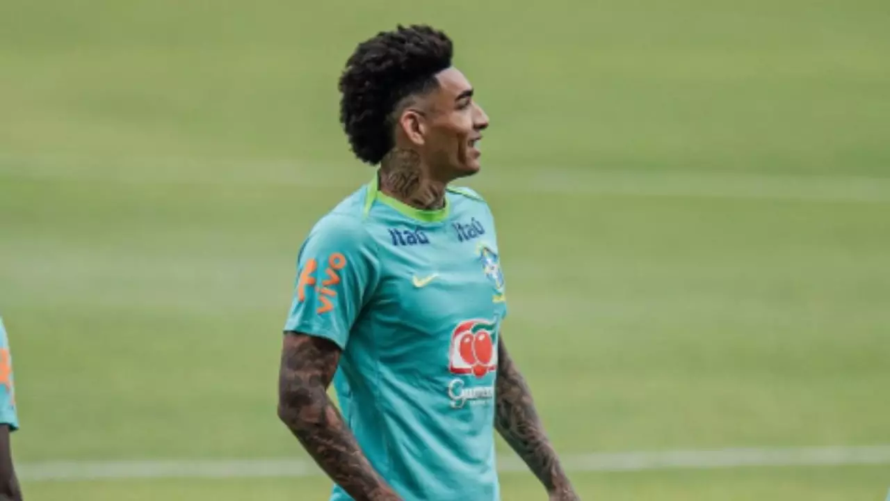 Seleção Brasileira inicia treinos em Belém para enfrentar a Venezuela. Entenda!