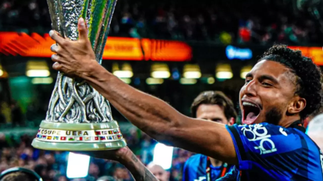 Lesão de Rodri coloca Éderson da Atalanta na mira. Entenda!