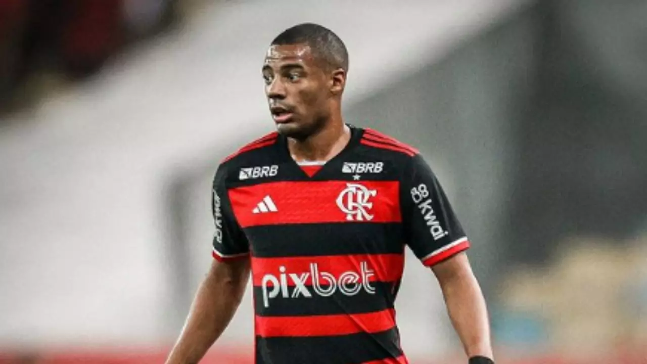 De La Cruz nega insatisfação e descarta retorno ao River Plate. Entenda!