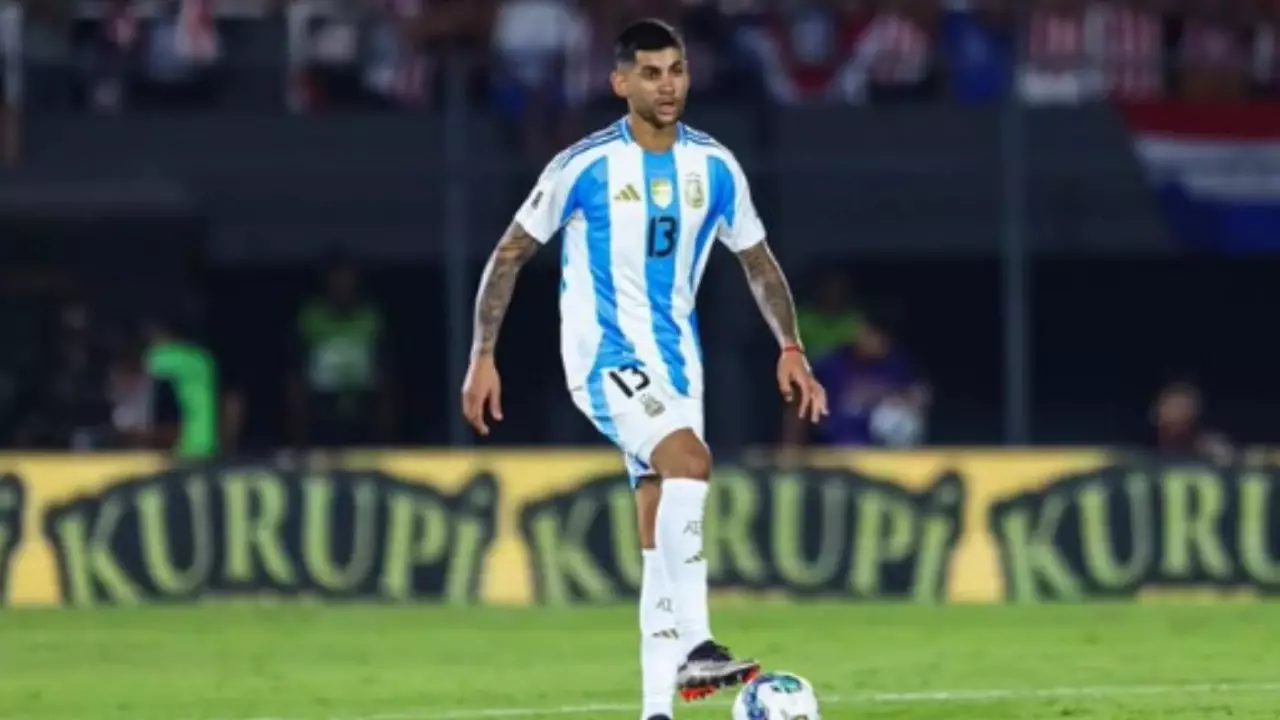 Argentina terá mudanças no time contra o Peru devido a lesões. Entenda!