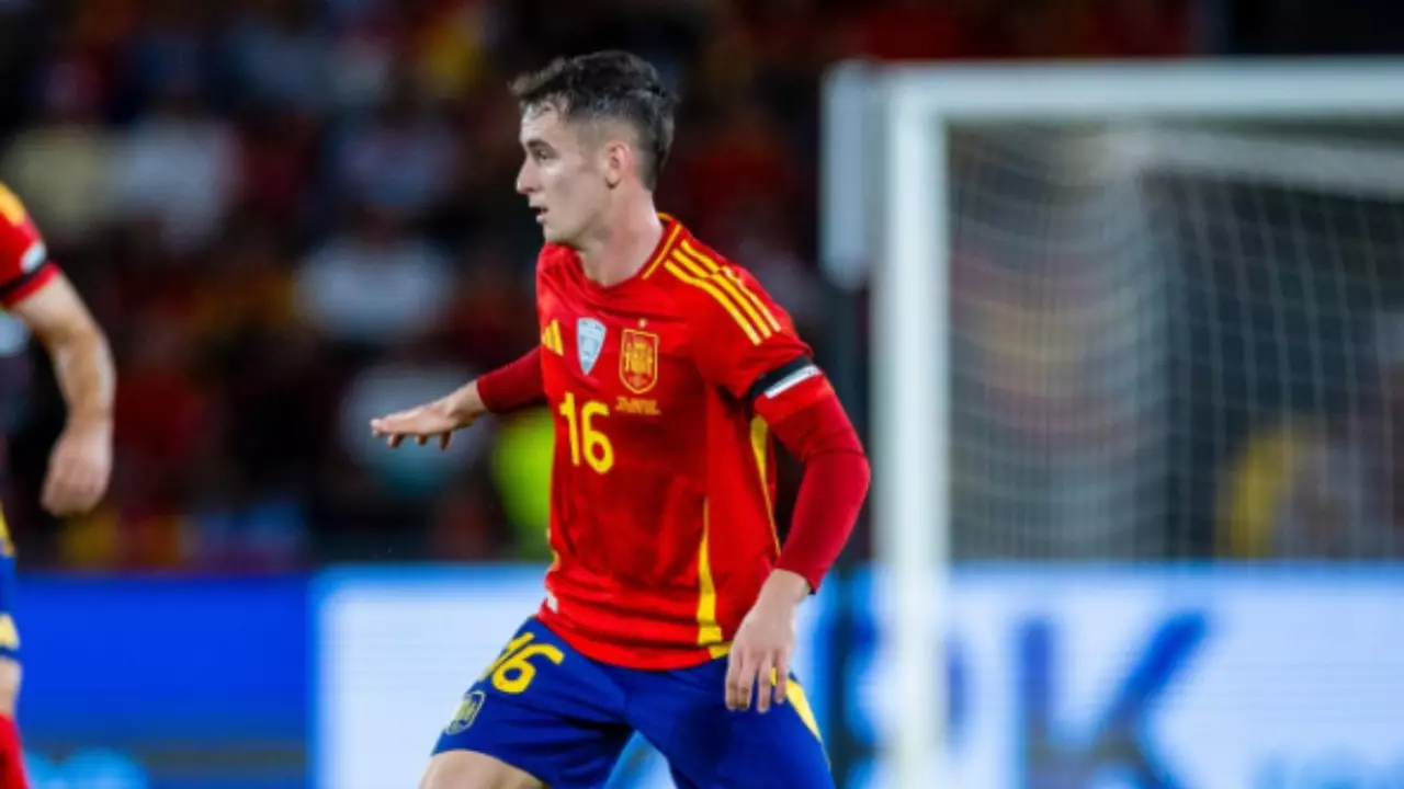 Portugal e Espanha avançam invictos na Uefa Nations League. Entenda!