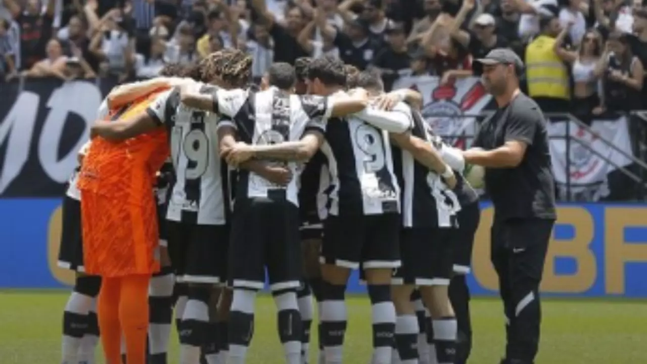 Corinthians vence Cruzeiro e se aproxima da Libertadores 2025. Entenda!