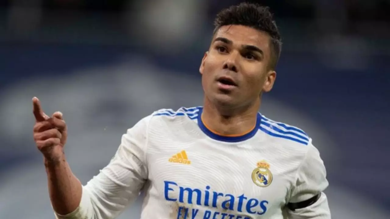 Real Madrid avalia retorno de Casemiro. Entenda!