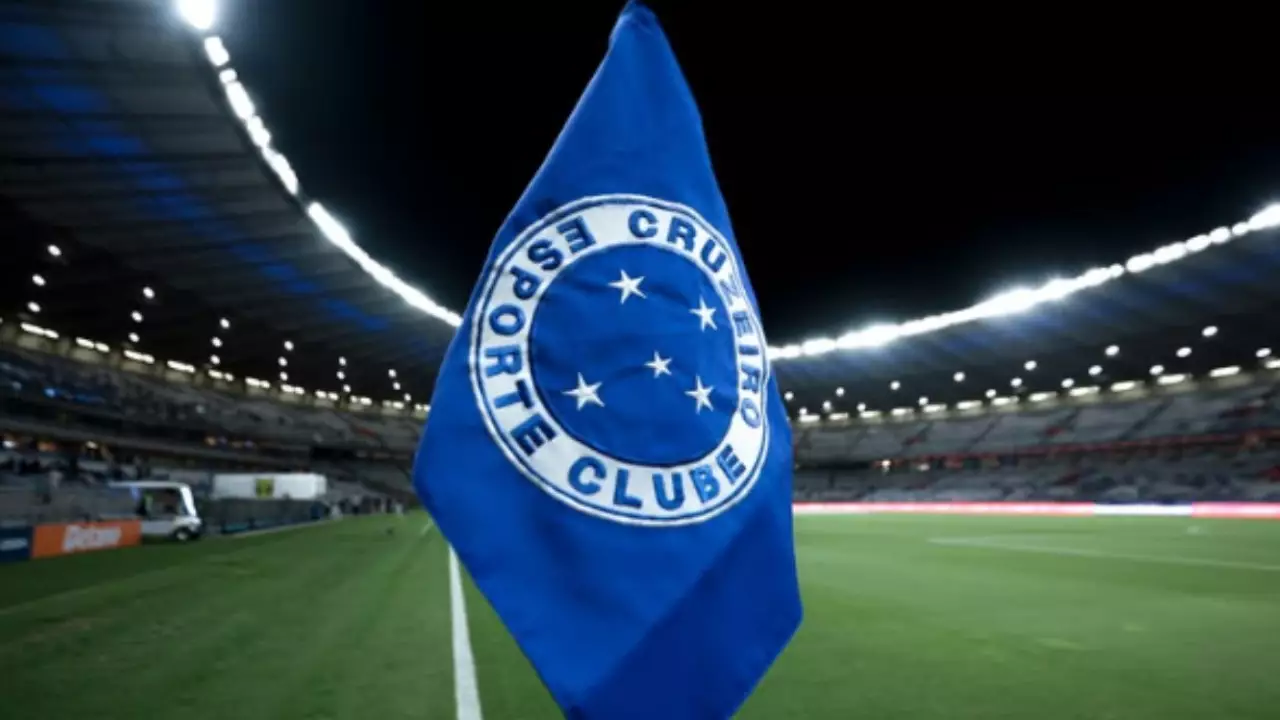Cruzeiro contesta decisão da CBF em jogo contra o Palmeiras. Entenda!