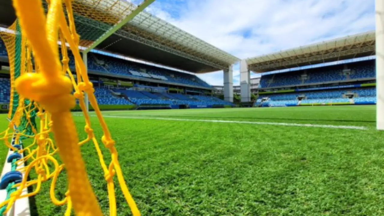 Cuiabá e Vasco encerram Brasileirão com objetivos distintos na Arena Pantanal. Entenda!