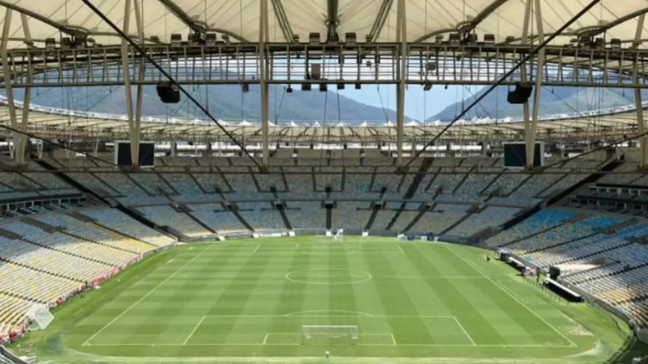 Flamengo e Vitória encerram Brasileirão com objetivos cumpridos. Entenda!