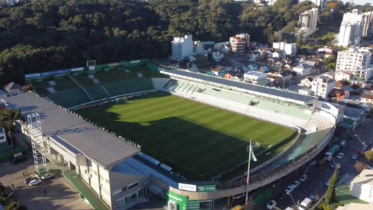 Juventude e Cruzeiro encerram o Brasileirão com metas diferentes. Entenda!